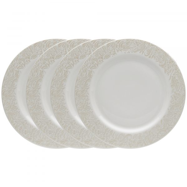 170040205_Monsoon-Lucille-Gold-4-Piece-Dinner-Plate-Set_58819