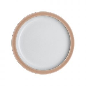 417010003_Elements-Shell-Peach-Small-Plate_67460