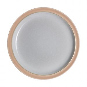 417010005_Elements-Shell-Peach-Dinner-Plate_67462