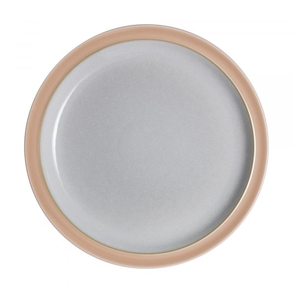 417010005_Elements-Shell-Peach-Dinner-Plate_67462