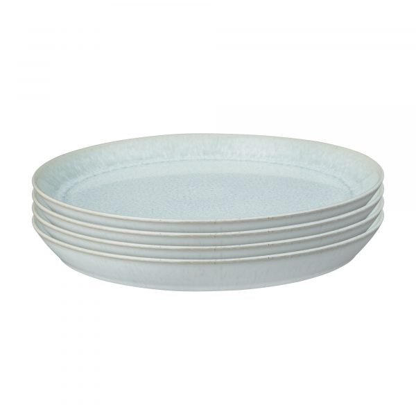 474041005-KILN-GREEN-Set-Of-4-Dinner-Plates-STACKED_76909