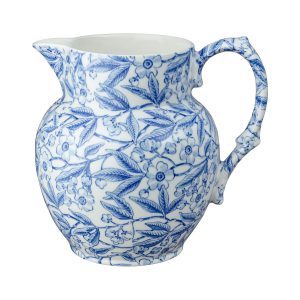 807010114_BluePrunusSmallEtruscanJug_74438
