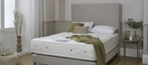 Organic Mattresses Available at Winstons Beds, MySmallSpace UK