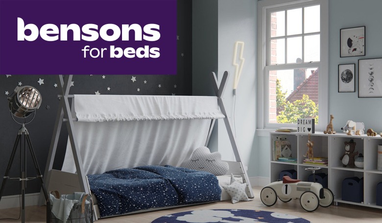 Best bed for kids Benson for beds Featured Image 780x450