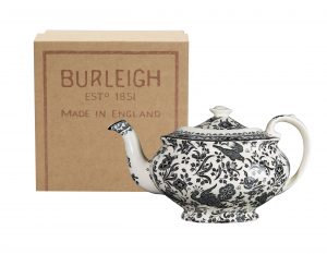 BlackRegalPeacockTeapotBox_71054_1
