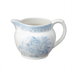 BlueAsiaticPheasantsDutchJugSmall284ml-1-2pt_60937
