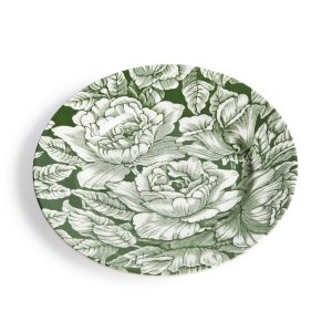 Burleigh_Hibiscus_Side_Plate_-_12_90ed25c5-dd61-4e01-a0d4-411da045667e