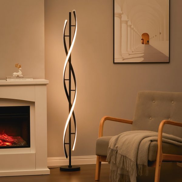 DimmableFloorLamp-livingroom