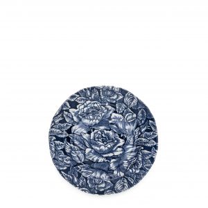 HibiscusmediumPlate