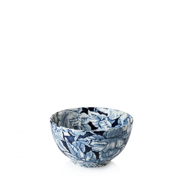 Hibiscussmallfootedbowl