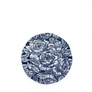 Hibiscussmallplate
