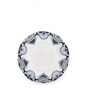 PalisadeSmallPlate