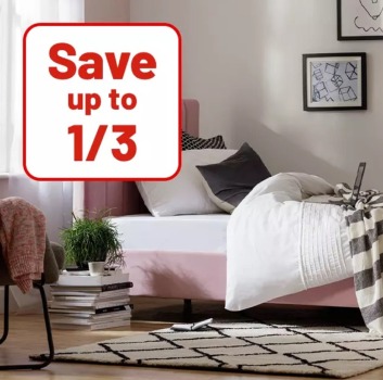 Save up to 1/3, MySmallSpace UK