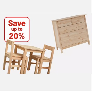 Save up to 1/3, MySmallSpace UK