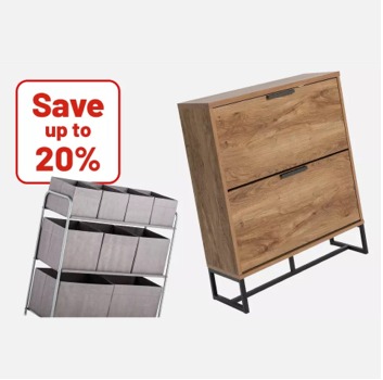 Save up to 1/3, MySmallSpace UK