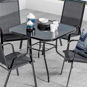 Squaregardendiningtable