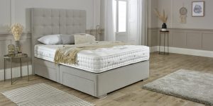 Organic Mattresses Available at Winstons Beds, MySmallSpace UK