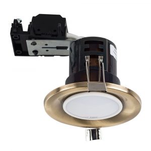 antique_brass_fire_rated_downlight