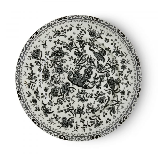 black-rp-plate-22cm