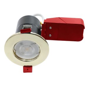 brass_fixed_downlight_fire_rated_1