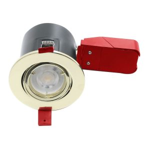 brass_tilt_diecast_downlight_fire_rated