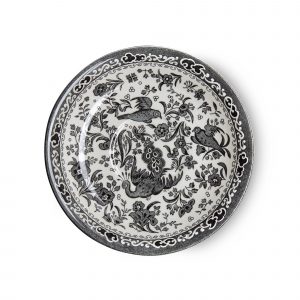 breakfast-saucer-black-regal-peacock-breakfast-saucer-1