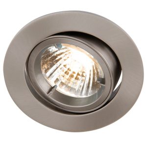 brushed_chrome_tilt_diecast_downlight_gu10