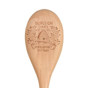 burleighlargewoodenspoon