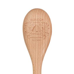 burleighsmallwoodenspoon