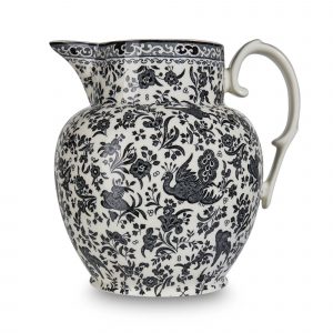 etruscan-jug-black-regal-peacock-large-etruscan-jug-1