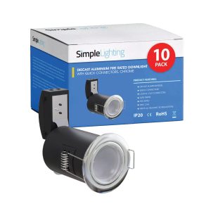 fixed_fire_rated_gu10_downlights_-_pack_of_10