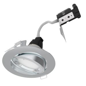 full_shot_of_a_tilted_chrome_downlight