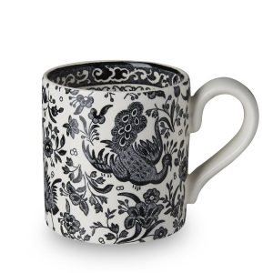 half-pint-mug-black-regal-peacock-half-pint-mug-284ml-0-5pt-1