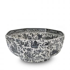 hexagon-bowl-black-regal-peacock-octagonal-bowl-medium-20-5cm-8-1