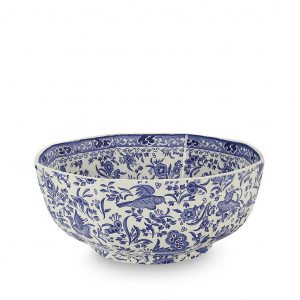 hexagon-bowl-blue-regal-peacock-octagonal-bowl-medium-20-5cm-8-1
