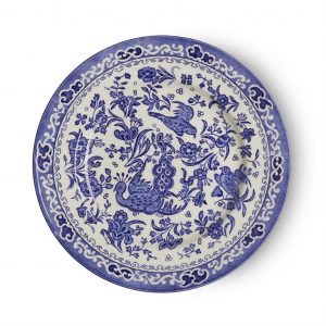 plate-blue-regal-peacock-plate-17-5cm-7-1
