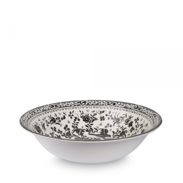 pudding-soup-bowl-black-regal-peacock-pudding-soup-bowl-20-5cm-8-1