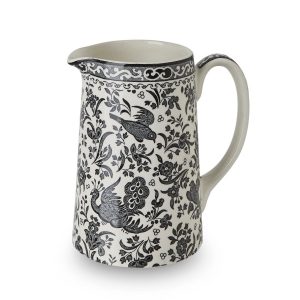 tankard-jug-black-regal-peacock-tankard-medium-jug-568ml-1pt-1