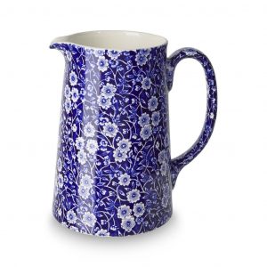 tankard-jug-blue-calico-large-tankard-jug-1-1l-2pt-seconds-1