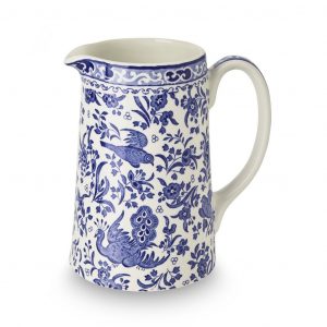 tankard-jug-blue-regal-peacock-tankard-medium-jug-568ml-1pt-1
