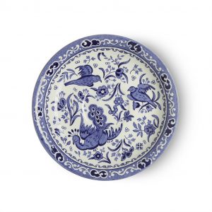 tea-saucer-blue-regal-peacock-tea-saucer-seconds-1
