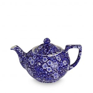 teapot-blue-calico-small-teapot-3-4-cup-400ml-0-75pt-seconds-1