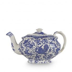 teapot-blue-regal-peacock-teapot-5-cup-seconds-1