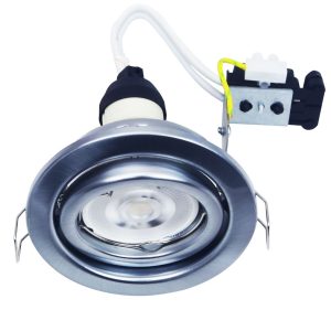 tilt_brushed_chrome_downlight_with_gu10