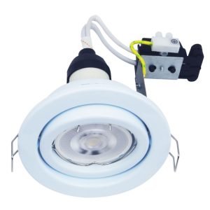 tilt_white_downlight_with_gu10