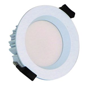 warm_white_8w_led_fire_rated_downlight