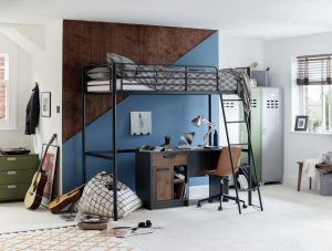 childrens room, MySmallSpace UK