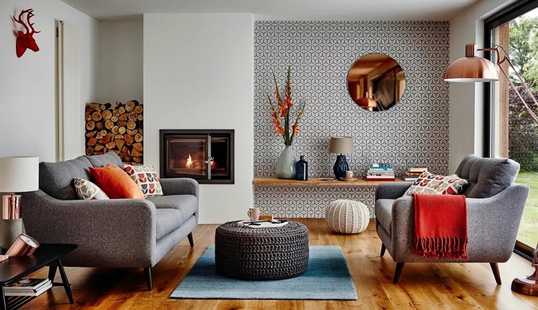 Interior Design Trends for Autumn