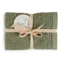 Organic Towel Collection from The Towel Shop, MySmallSpace UK