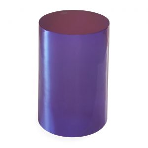 Acrylic_Cylinder_Table_Purple_a